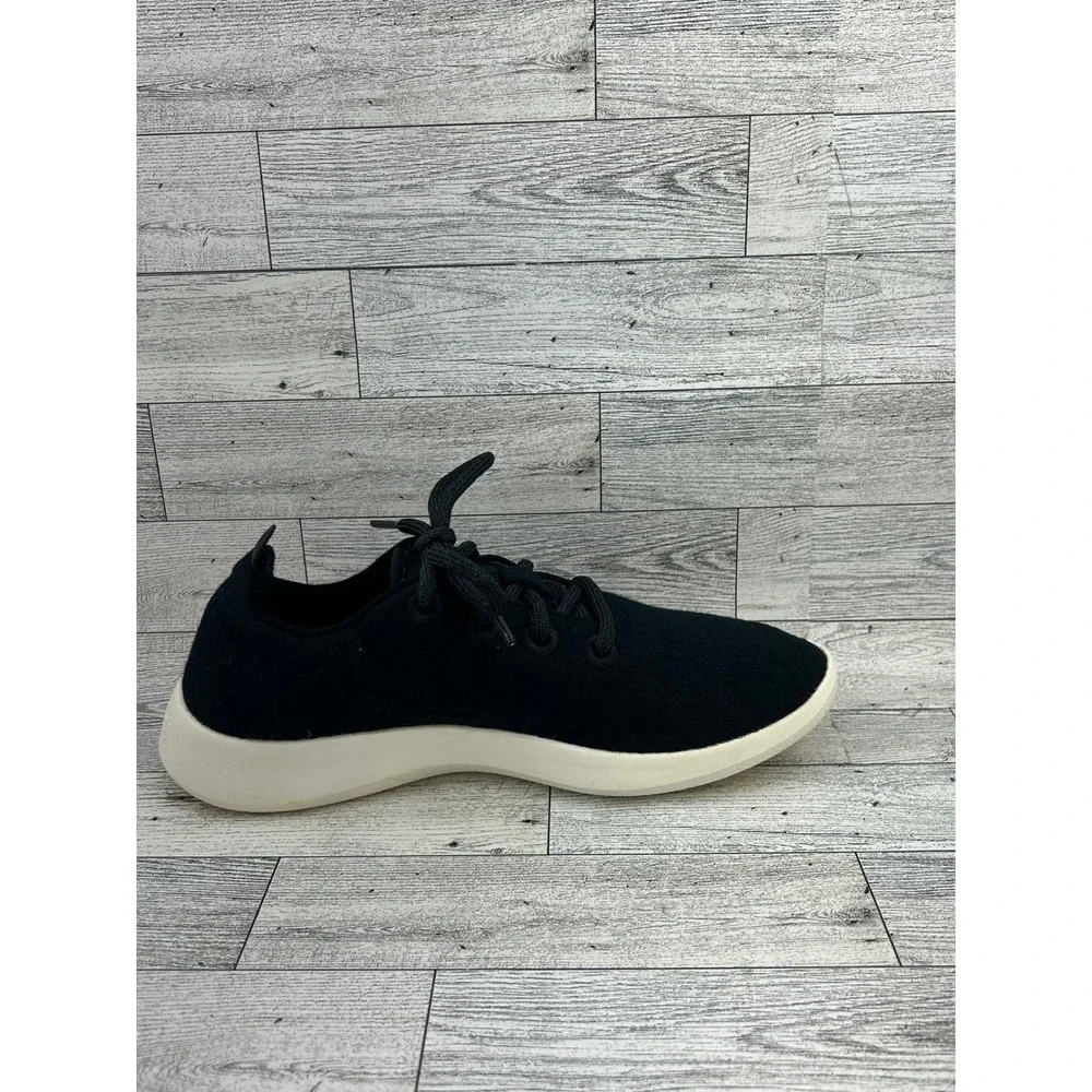 allbirds wool runners